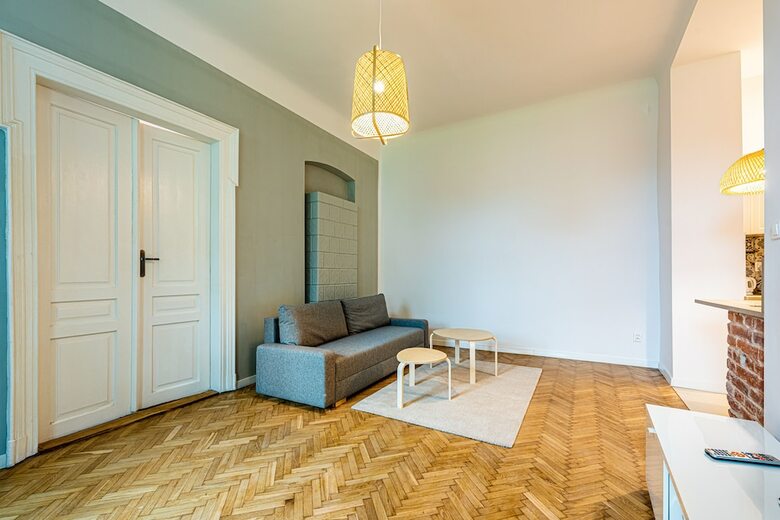 Heaven Eleven Apartments - Old Town