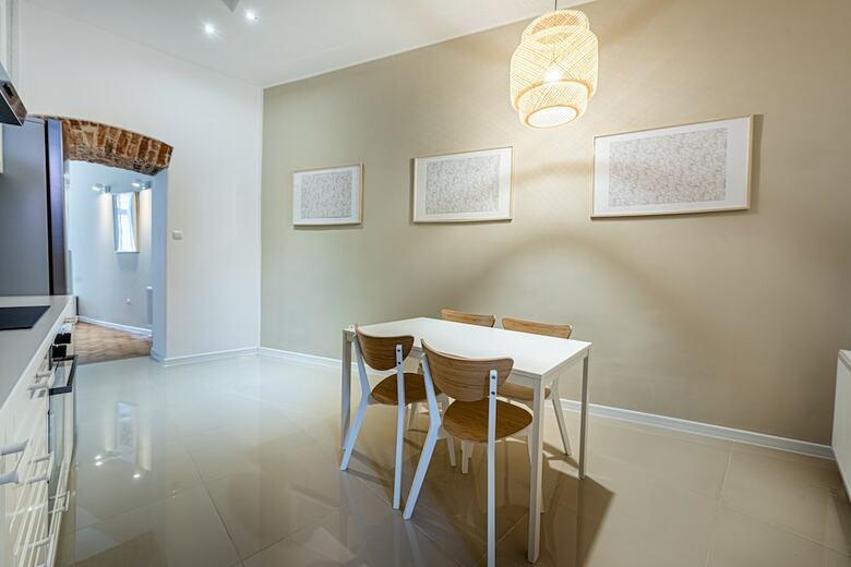 Heaven Eleven Apartments - Old Town