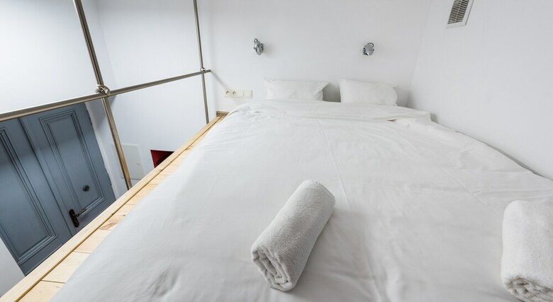 Heaven Eleven Apartments - Old Town