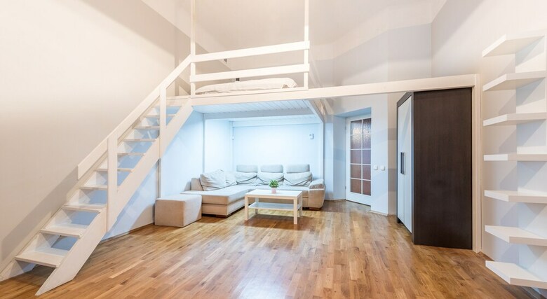 Heaven Eleven Apartments - Old Town