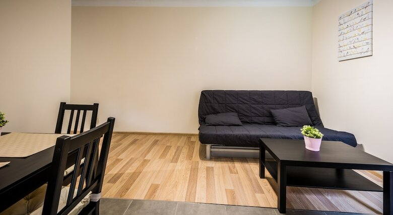 Heaven Eleven Apartments - Old Town