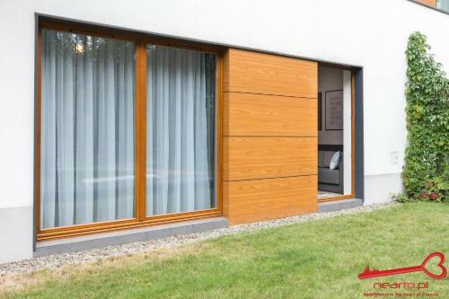 Apartments Nearto Old Town Rakowicka