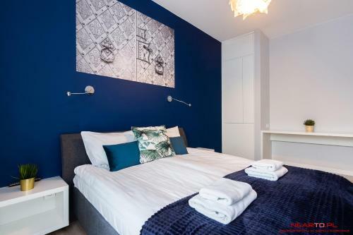 Apartments Nearto Old Town Rakowicka