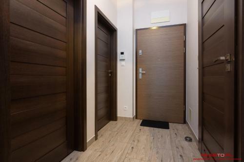 Apartments Nearto Old Town Rakowicka