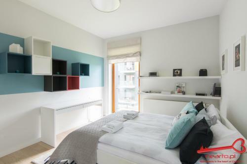 Apartments Nearto Old Town Rakowicka