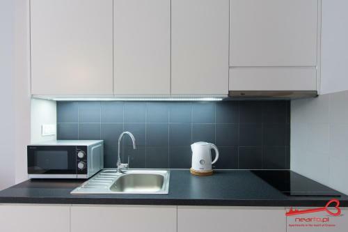Apartments Nearto Old Town Rakowicka