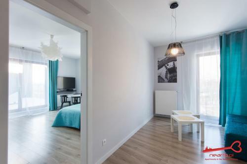 Apartments Nearto Old Town Rakowicka