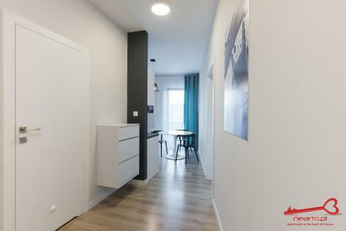 Apartments Nearto Old Town Rakowicka