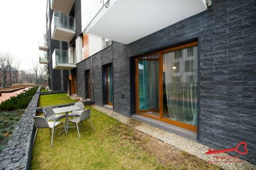 Apartments Nearto Old Town Rakowicka