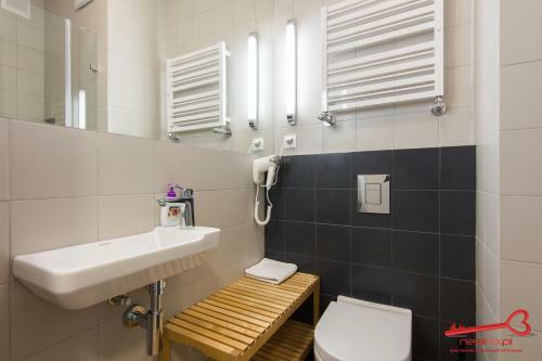 Apartments Nearto Old Town Rakowicka
