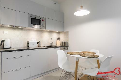 Apartments Nearto Old Town Rakowicka