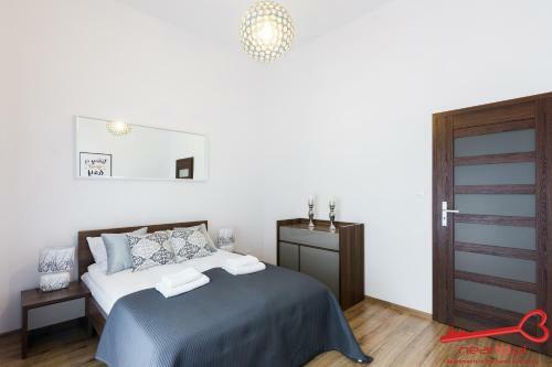 Apartments Nearto Old Town Rakowicka