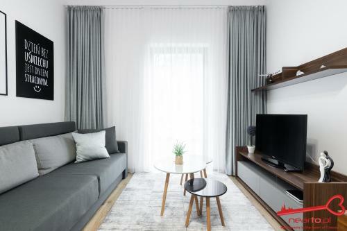 Apartments Nearto Old Town Rakowicka