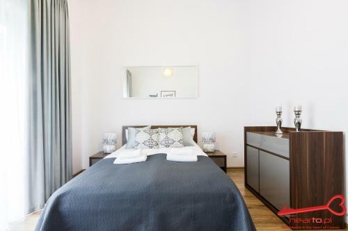 Apartments Nearto Old Town Rakowicka