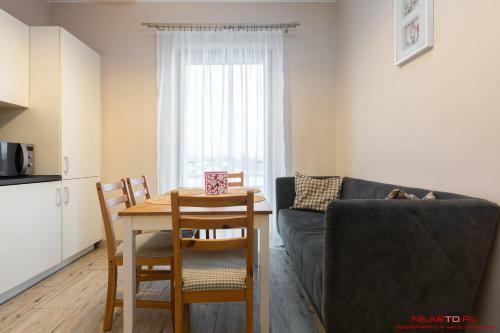 Apartments Nearto Old Town Rakowicka
