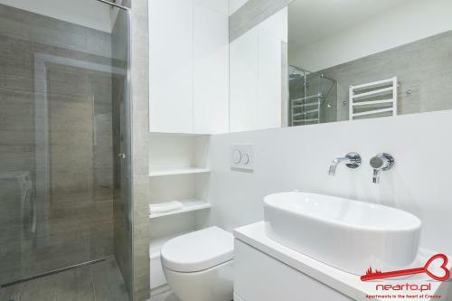 Apartments Nearto Old Town Rakowicka