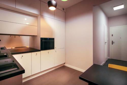 Krakow Luxury Apartments