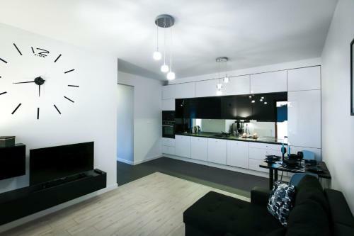 Krakow Luxury Apartments