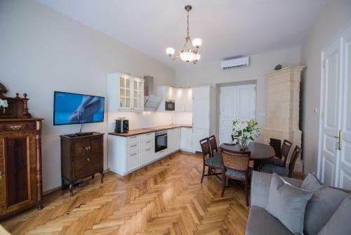 Mjz Apartments Old Town Krakow