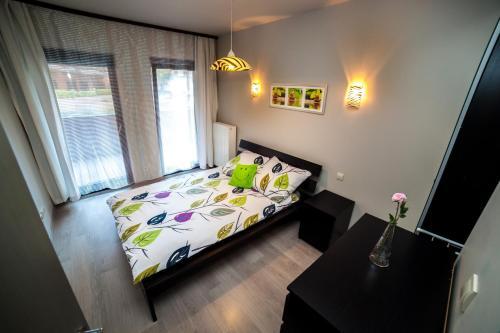 Nextstop Apartments Angel City 2
