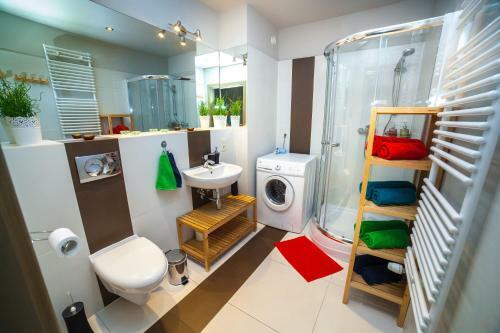 Nextstop Apartments Angel City 2