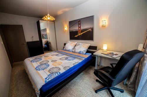 Nextstop Apartments Angel City 2