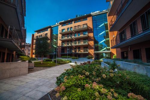 Nextstop Apartments Angel City 2