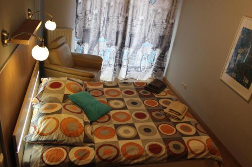 Nextstop Apartments Angel City 2