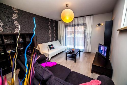 Nextstop Apartments Angel City 2