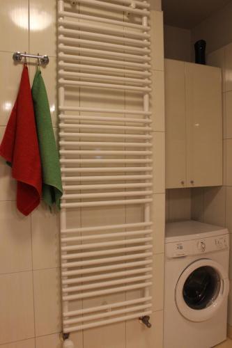 Nextstop Apartments Angel City 2