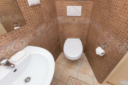 Good Morning Krakow Apartments I