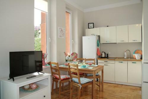 Flamingo Apartments City Centre