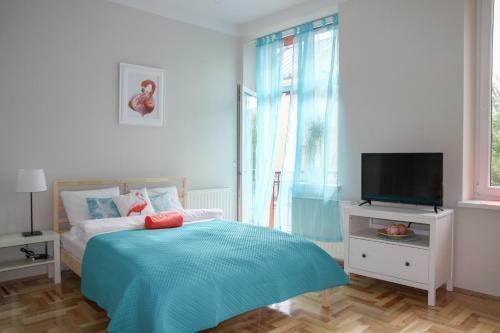 Flamingo Apartments City Centre