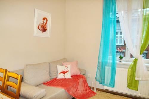 Flamingo Apartments City Centre