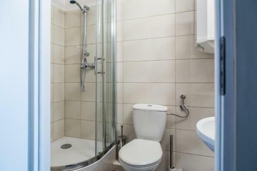 Apartament Centrum Tulip