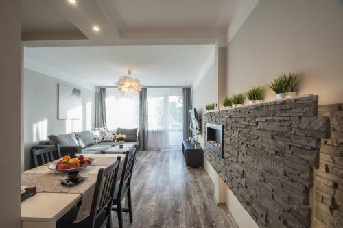 Apartament Senator