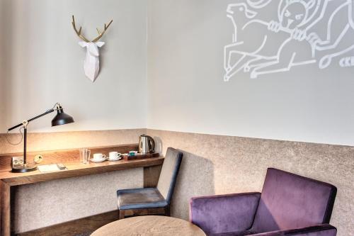 Daniel Griffin Aparthotel By Artery Hotels
