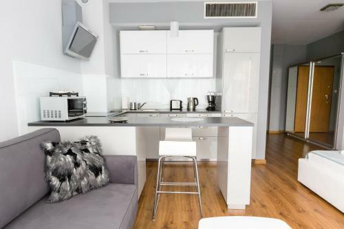 Ar Apartments - Angel Center Krak�w
