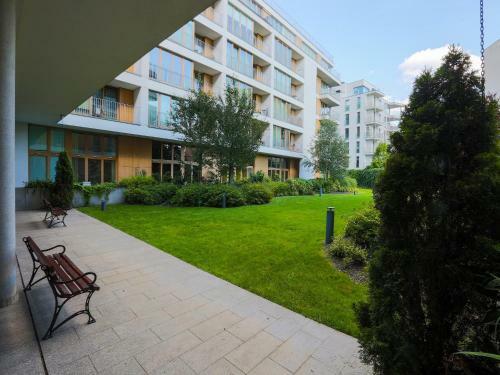 Ar Apartments - Angel Center Krak�w