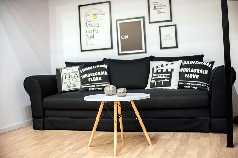 Nook Nook Apartments Dietla 66