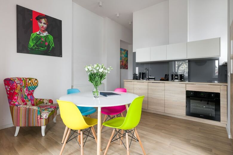 Nook Nook Apartments Dietla 66