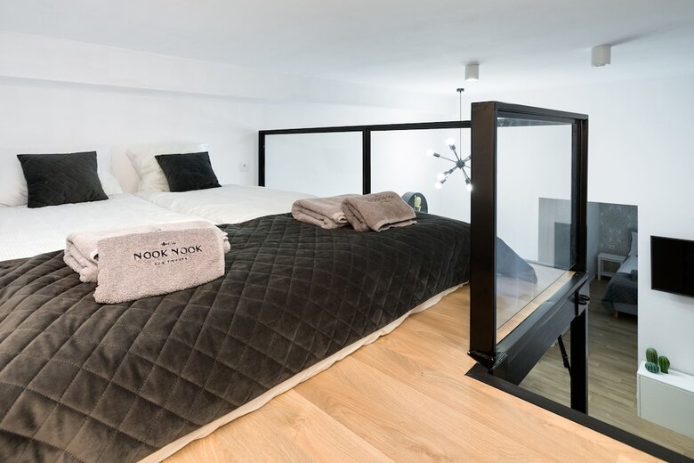 Nook Nook Apartments Dietla 66