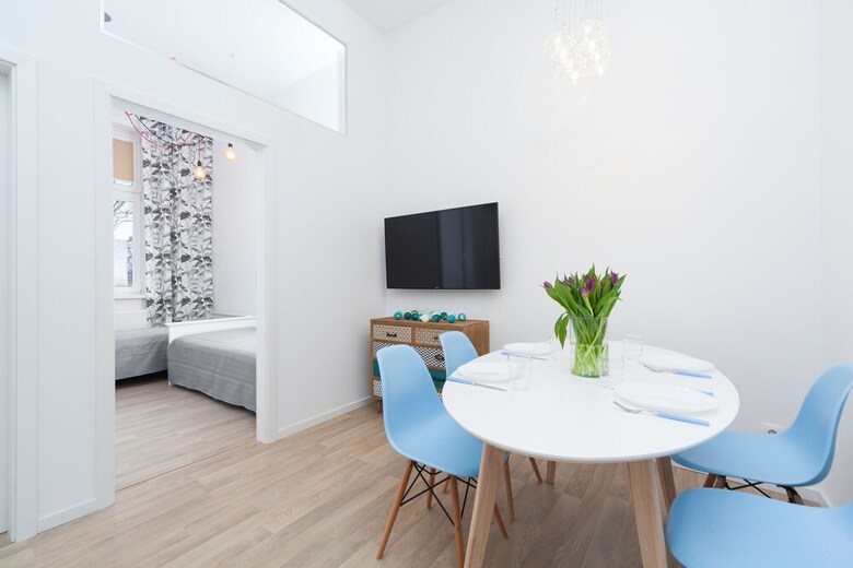 Nook Nook Apartments Dietla 66