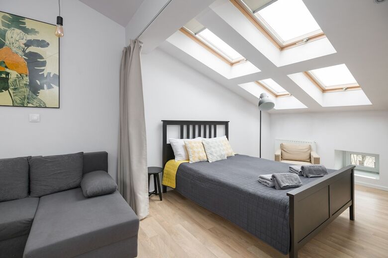 Nook Nook Apartments Dietla 66