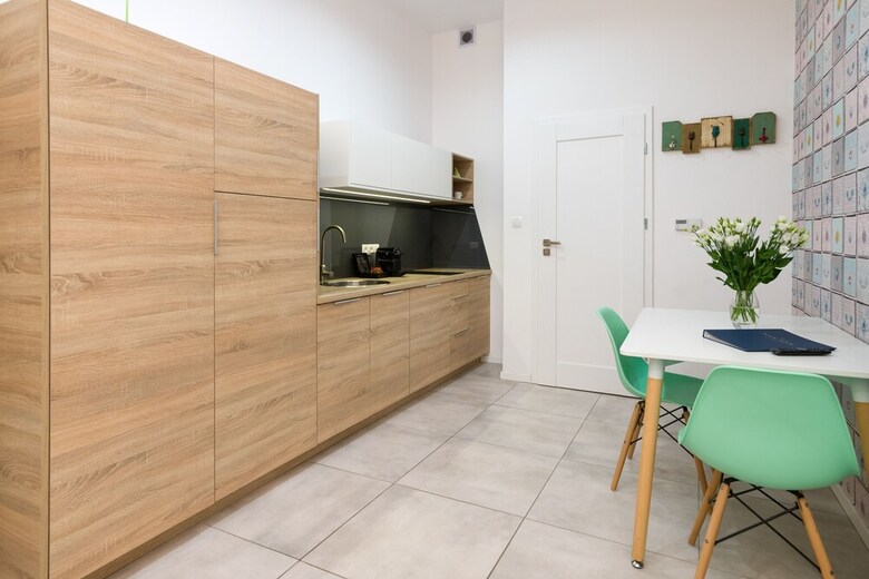 Nook Nook Apartments Dietla 66