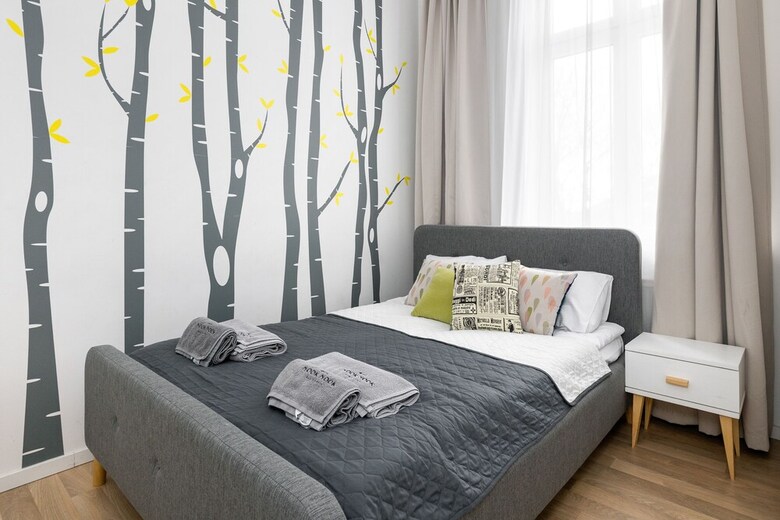 Nook Nook Apartments Dietla 66