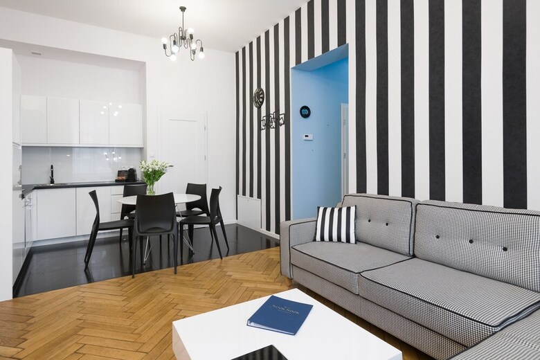 Nook Nook Apartments Dietla 66