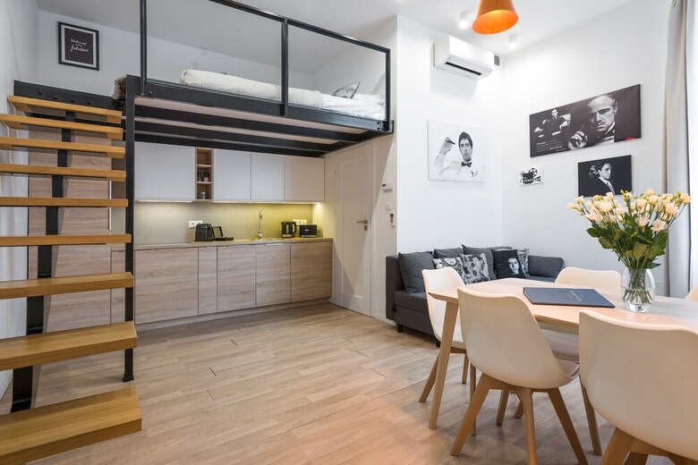 Nook Nook Apartments Dietla 66