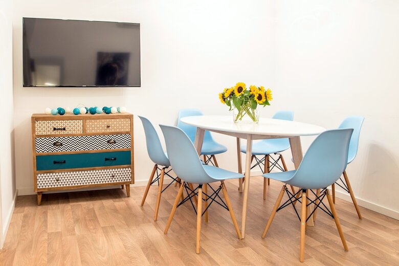 Nook Nook Apartments Dietla 66