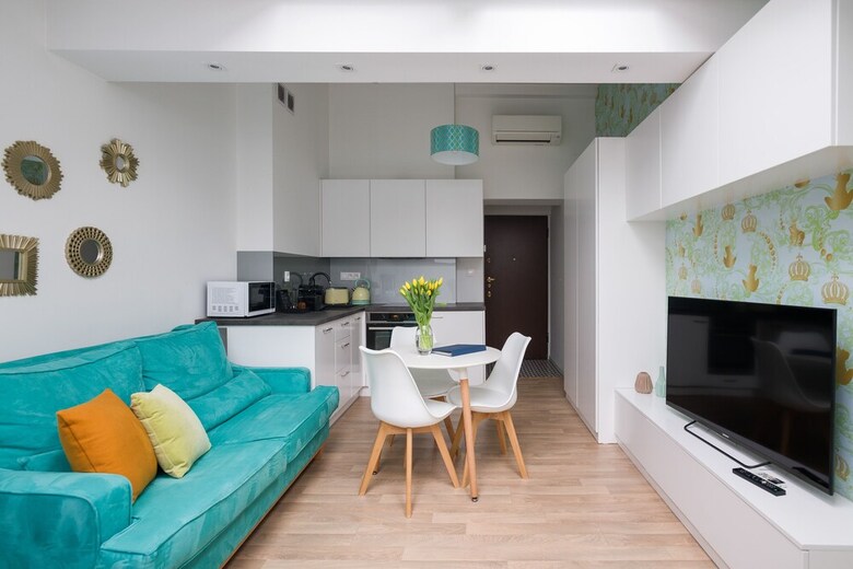 Nook Nook Apartments Dietla 66